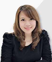 托福改制講座第一節講師：Ami｜ETS 台灣區行銷經理