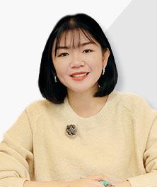 托福改制講座第三節講師：Betty｜菁英托福高分名師