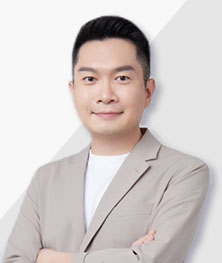 托福改制講座第二節講師：Paul｜菁英托福教學經理